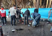  واکنش برخی از هنرمندان به حادثه تروریستی کرمان 