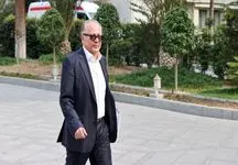 ماجرای تکذیب معاونت پارلمانی؛ خداحافظی پزشکیان با دوست نزدیک و صمیمی اش !