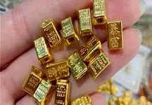 چگونه طلای آب شده بخریم و بفروشیم؟/ آموزش کامل و کاربردی