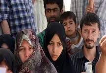 شرایط جدید ایران برای اسکان افغان‌ های در تهران