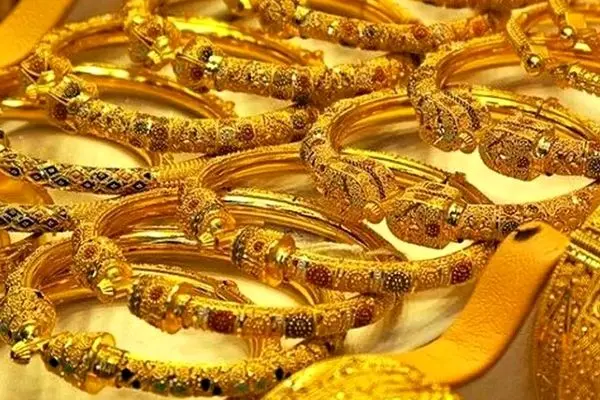 قیمت طلای ۱۸عیار امروز دوشنبه ۱۸ تیر ۱۴۰۳ 