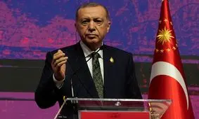 اردوغان تمدید 120 روزه توافق صادرات غلات را تایید کرد