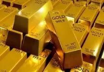 طلای جهانی امروز چند؟