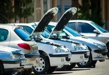 تغییر قیمت‌ها در بازار خودرو عجیب شد/ جدیدترین قیمت سمند، دنا، شاهین، کوییک و پژو + جدول