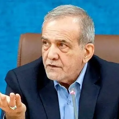 تشکیل کمیته‌های ویژه در دولت؛ پزشکیان وارد عمل شد!