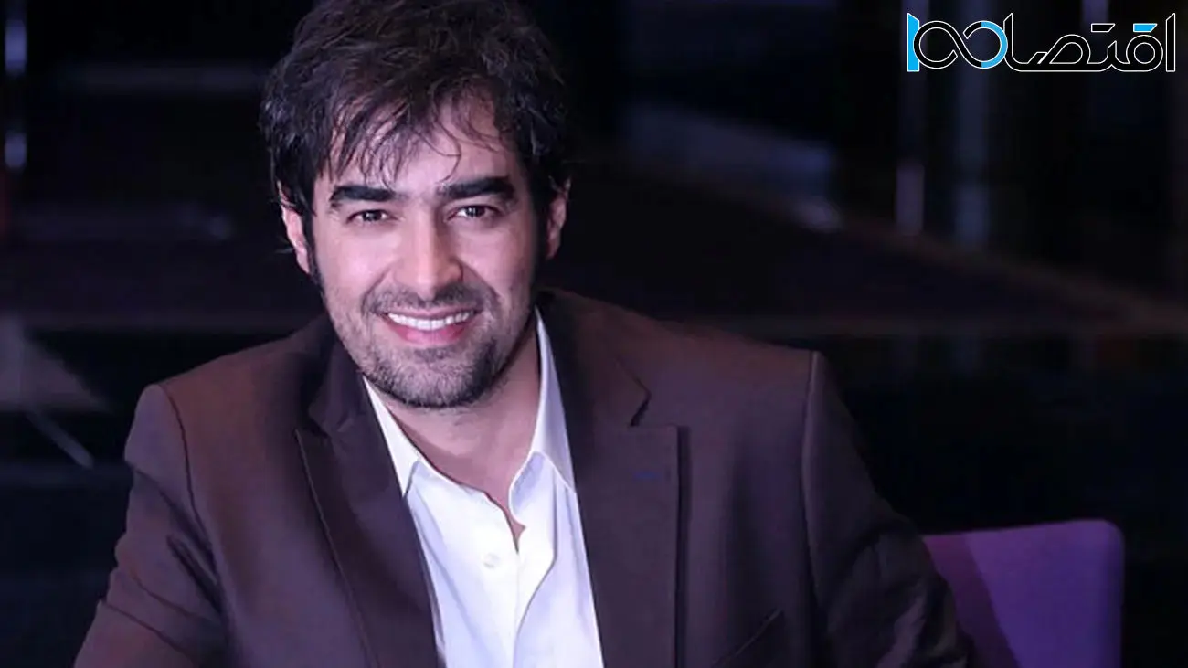 فیلم شوکه کننده از شهاب حسینی / قر کمر آقای بازیگر در برنامه تلویزیونی !