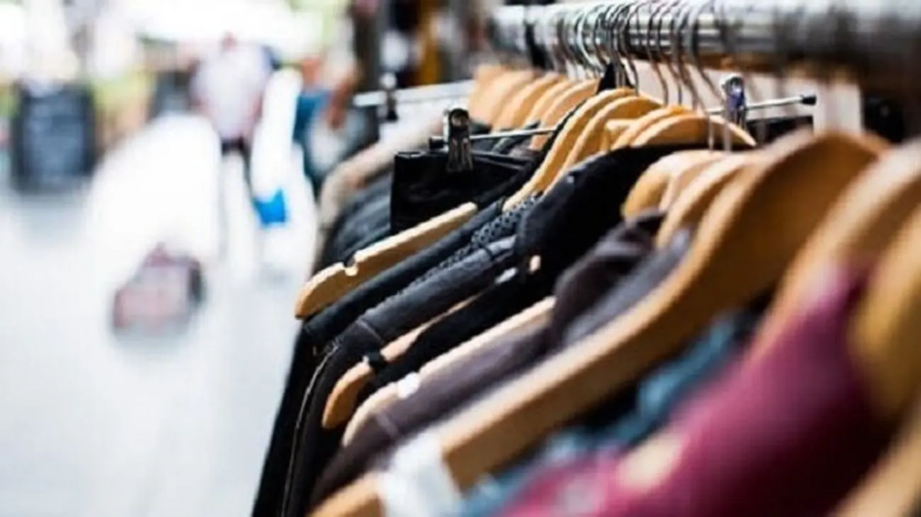 سود استوک فروشی صنعت پوشاک را زمین گیر کرد