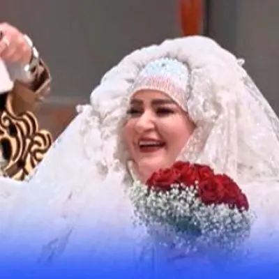 نعیمه نظام دوست: شوهرم رفت زیر آب به خاطر پول! داستانی که قلب‌ها را شکست!