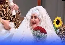 نعیمه نظام دوست: شوهرم رفت زیر آب به خاطر پول! داستانی که قلب‌ها را شکست!