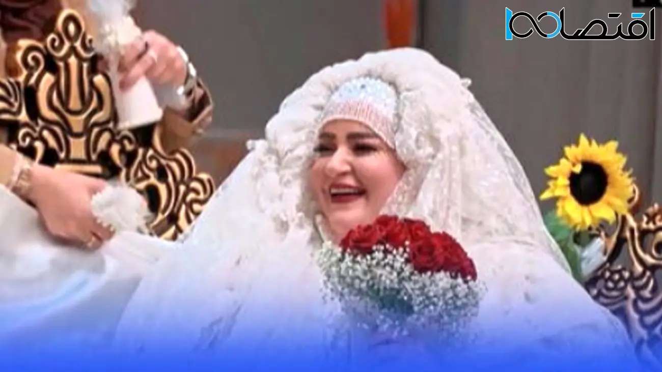 نعیمه نظام دوست: شوهرم رفت زیر آب به خاطر پول! داستانی که قلبها را شکست!