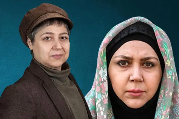  فیلم جشن تولد 58 سالگی مجلل و شاهانه مازیار لرستانی در بالن / بعد از مرد شدن خیلی تغییر کرد !
