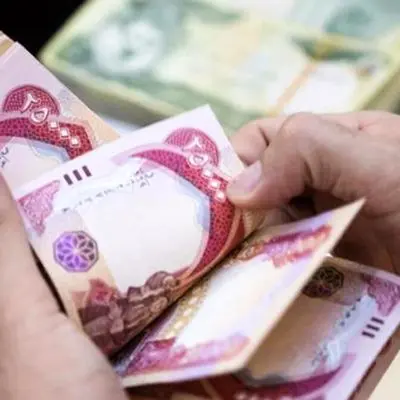 قیمت دینار عراق به تومان امروز ۲۳ خرداد ۱۴۰۴