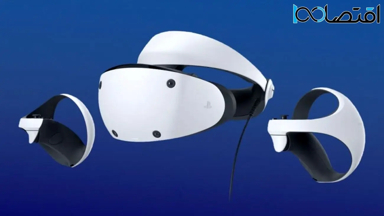سونی ویدیوی کالبدشکافی هدست PlayStation VR2 و کنترلر Sense را منتشر کرد [تماشا کنید]