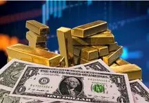 افزایش تقاضا برای طلا و دلار با ادامه درگیری اسرائیل و حماس