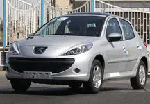 سقوط آزاد  قیمت پژو ۲۰۷ در بازار  + جدول