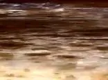 دریا اجساد قربانیان سیل لیبی را پس داد / ویدئو