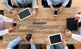 ChatGPT می‌تواند کارآیی را در محل کار افزایش دهد