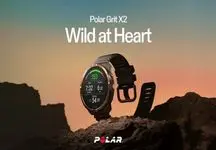 ساعت پلار Grit X2؛ بهترین انتخاب ورزشکاران