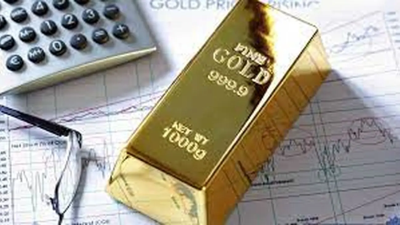 آیا انس طلا 4000 دلار ی می شود؟