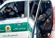 اخبار کوتاه حوزه انتظامی و امنیتی / روز گذشته چه گذشت؟