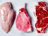 گوشت قرمز در ماه رمضان گران می‌شود؟

