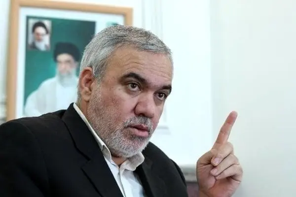 کری خوانی عجیب علی فتح الله زاده با پیروزی اول استقلال