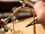 راهکارهای ساده برای کوتاه کردن زنجیر گردنبند یا دستبند 