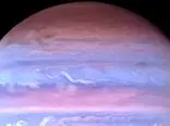 خیره‌کننده‌ترین عکس تلسکوپ هابل از سیاره مشتری