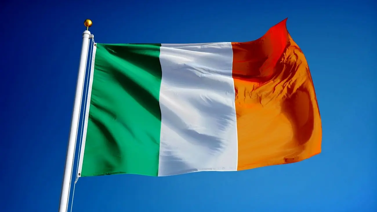 ایرلند بیش ترین رشد اقتصادی را در اروپا داشت