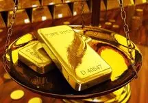 عقب نشینی طلا در بازار جهانی + قیمت