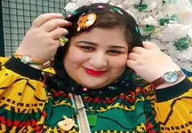 قهوه‌ها جوشید، سریال پخته شد / گفتگوی طنز با نگین صفری بازیگر قهوه پدری !