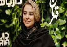 تصاویر جنجالی الناز حبیبی و نازنین بیاتی با گریم خاص / اصلا ببینید نمی شناسید !