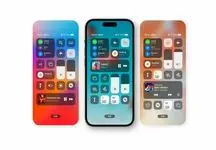طرح مفهومی سیستم‌عامل iOS 17 با قابلیت‌های جذاب منتشر شد [تماشا کنید]