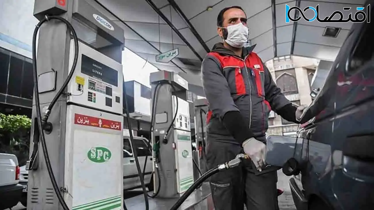 زمان واریز سهمیه بنزین اعلام شد/ سقف ذخیره بنزین در کارت سوخت چقدر است؟