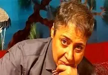 مازیار لرستانی با چهره جدیدش هواداران را شوکه کرد! + فیلم