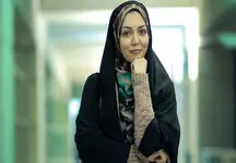 مهمانی پاگشای مرحوم آزاده نامداری و شوهر معروفش / جمع سلبریتی ها جمع بود ! + عکس