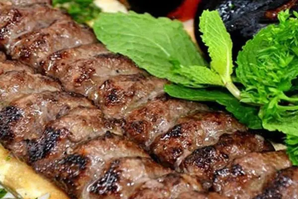 راز چلوکباب‌های ارزان فاش شد / رئیس اتحادیه پاسخ داد!