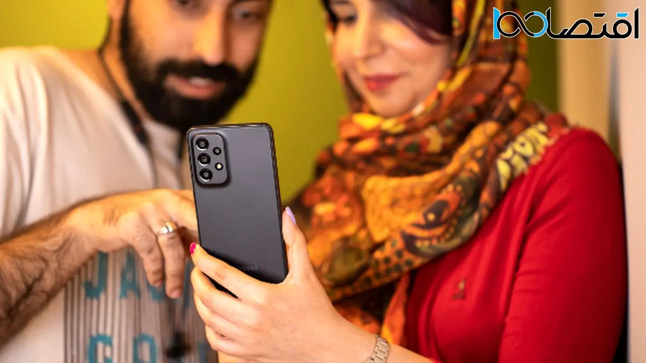 آپدیت One UI 7 برای گوشی محبوب میانرده ایرانیها