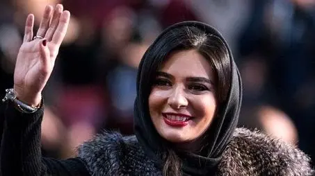 لیندا کیانی با این عکس‌هایش، دنیای هنر عکاسی را لرزاند!