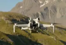 پهپادهای پیشرفته DJI در راه است