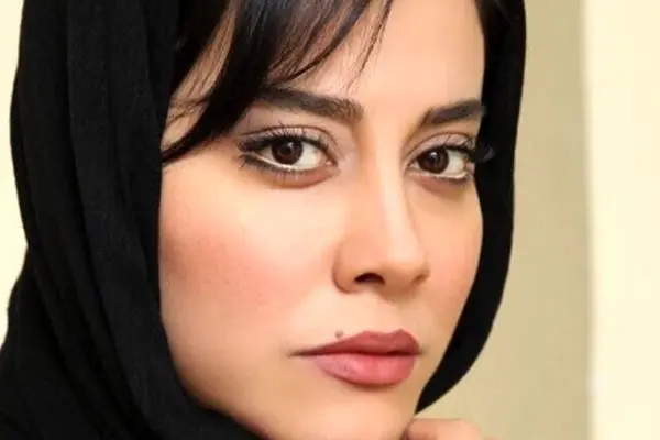 افشاگری آشا محرابی درباره شباهتش با آنجلینا جولی + فیلم جنجالی