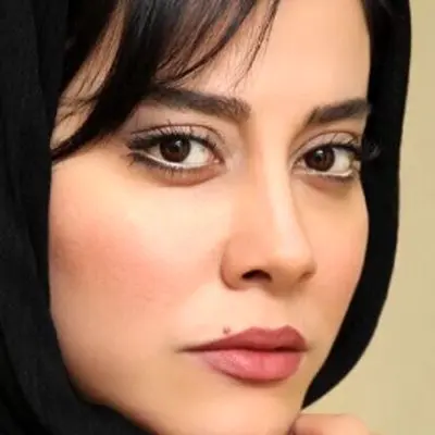افشاگری آشا محرابی درباره شباهتش با آنجلینا جولی + فیلم جنجالی