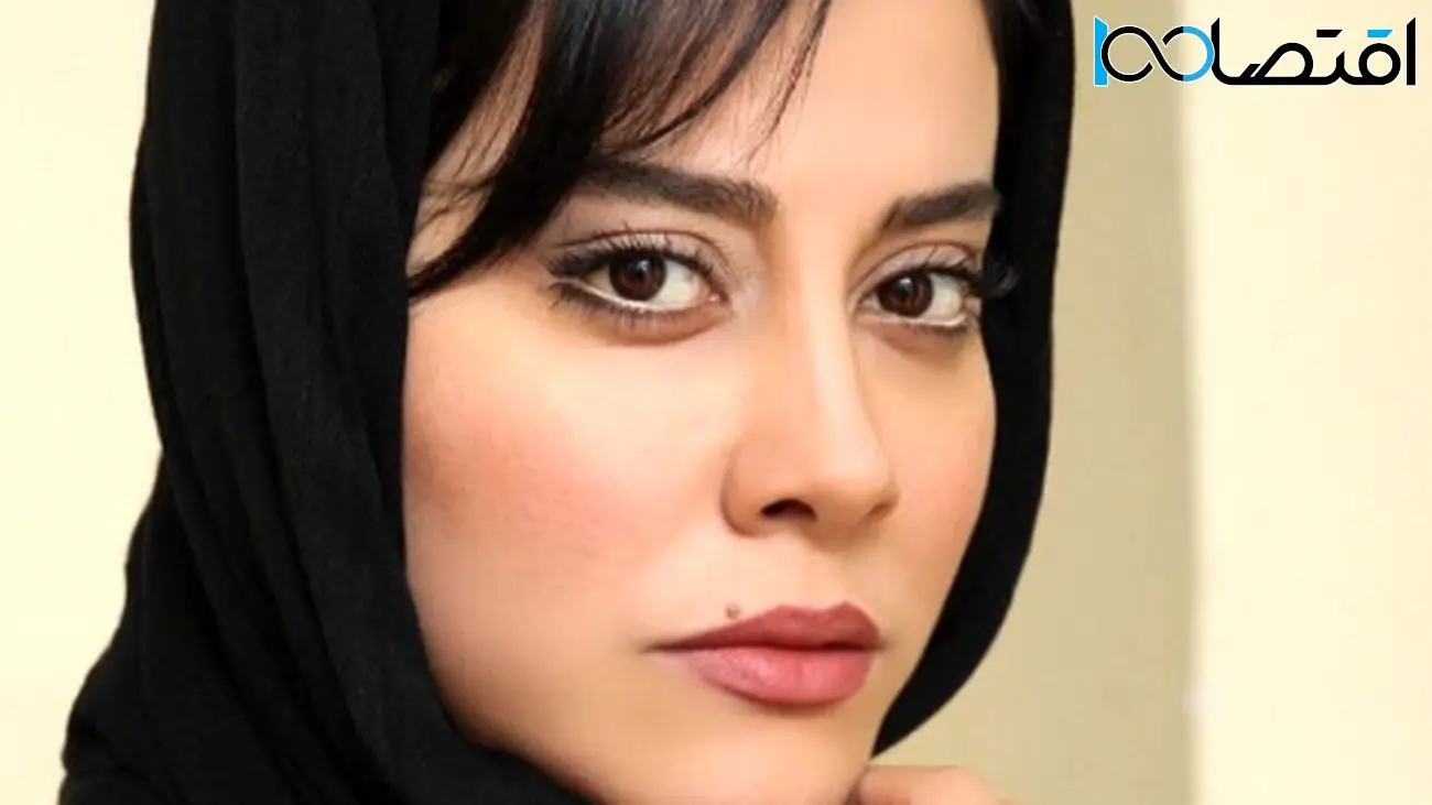 افشاگری آشا محرابی درباره شباهتش با آنجلینا جولی + فیلم جنجالی