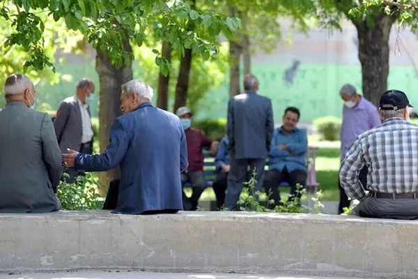وام ۳۰ میلیون تومانی این بازنشستگان واریز شد + جزییات