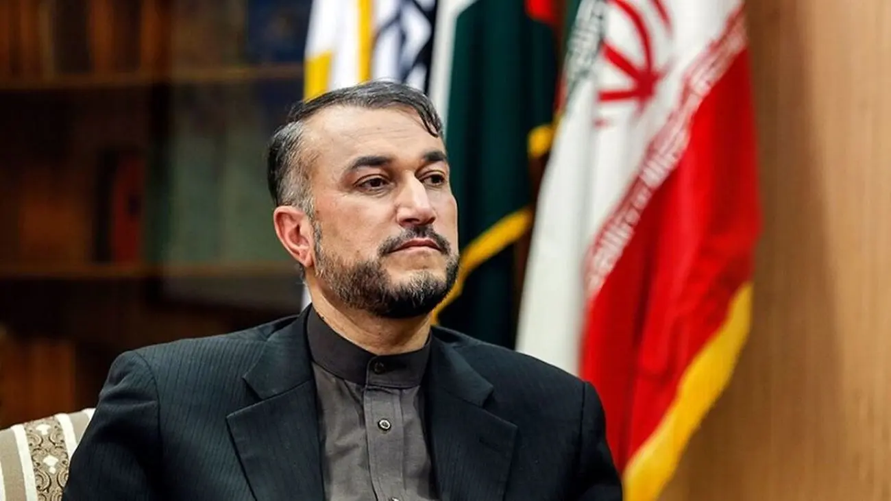 وزیر خارجه ایران مرگ برجام را تکذیب کرد/ آمریکا همچنان با ایران پیام تبادل می کند