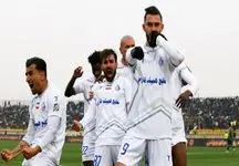 استقلال به دنبال قهرمانی/ هواداران کمتر از این راضی نمی‌شوند!