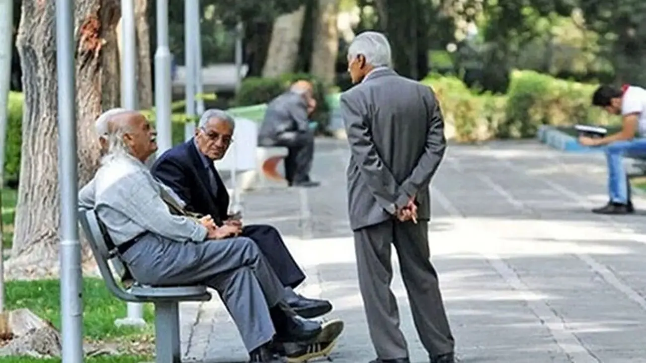 فیش حقوقی خردادماه بازنشستگان صادر شد