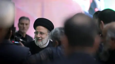 حقایق پنهان زندگی رئیسی /هر ماه یک بار روضه در منزلش برگزار می‌شد