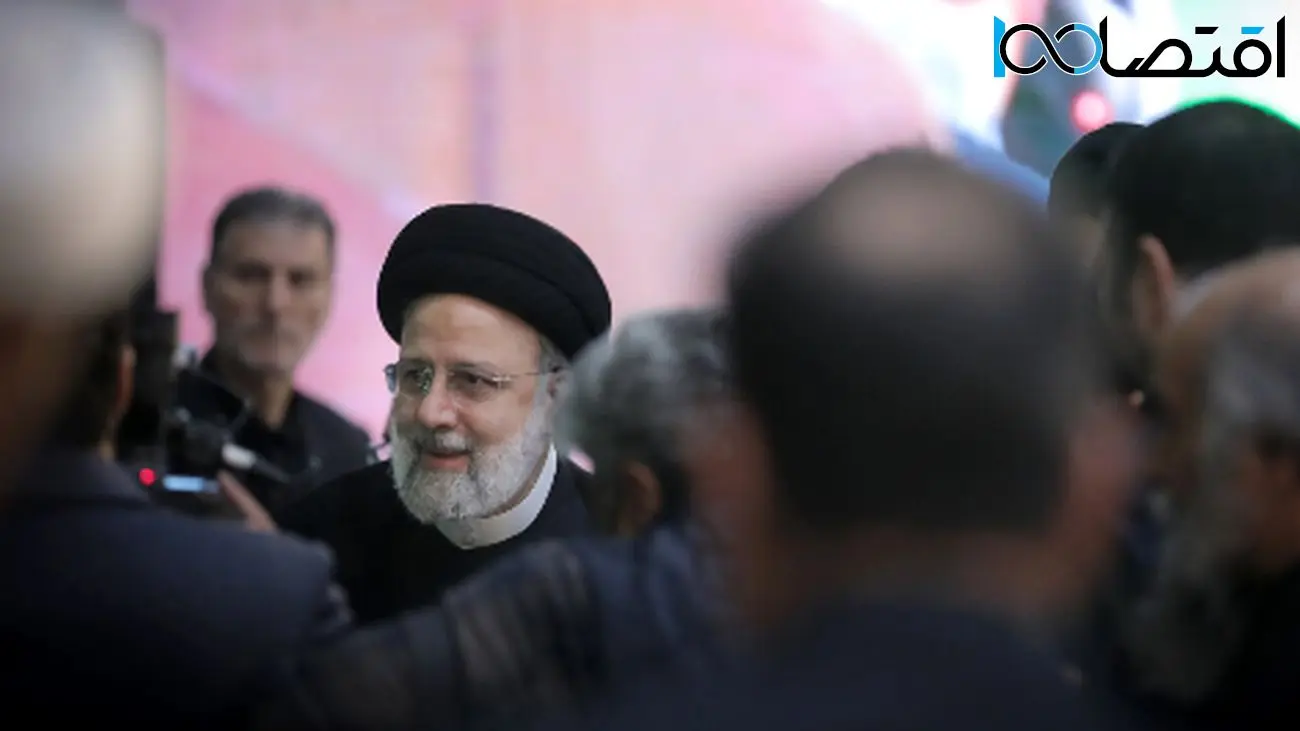 حقایق پنهان زندگی رئیسی /هر ماه یک بار روضه در منزلش برگزار میشد