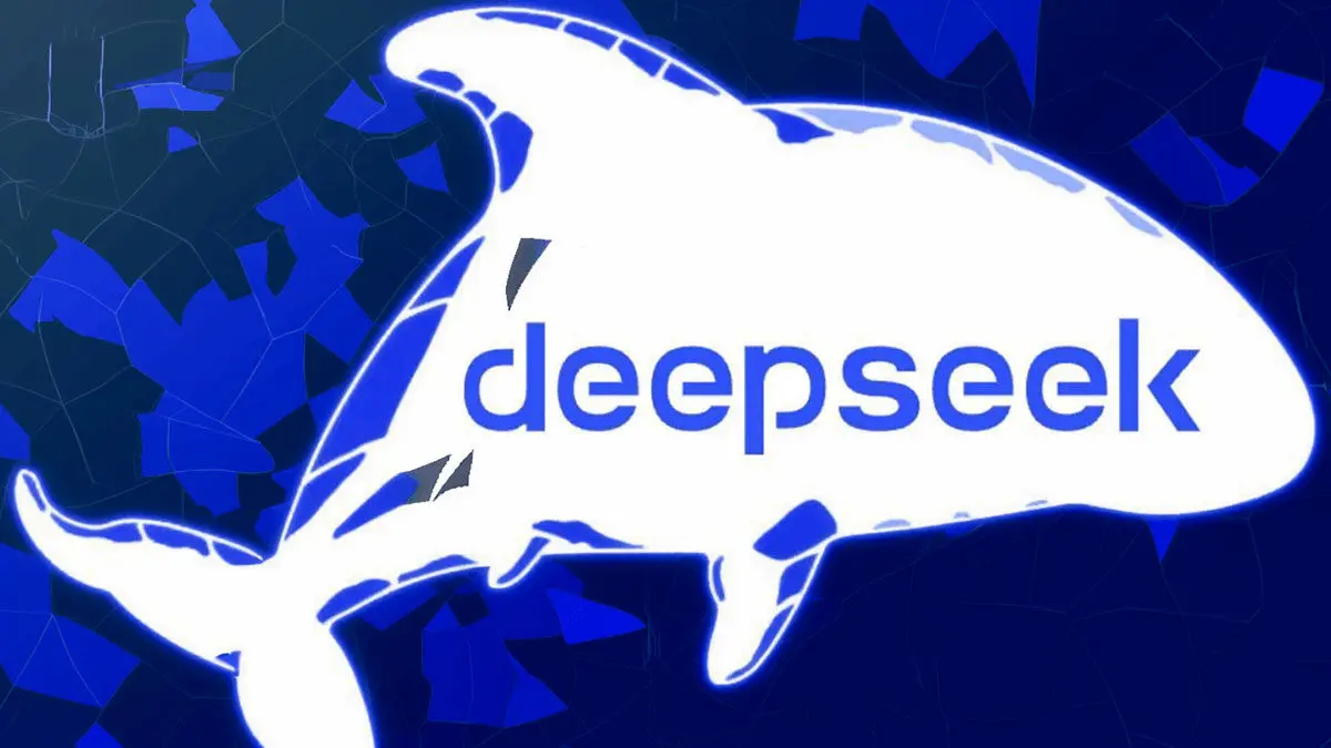 چت‌بات هوش مصنوعی DeepSeek و سانسور نامنظم